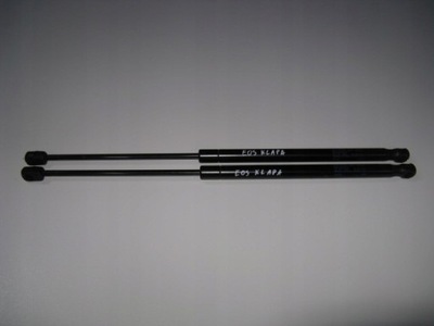 Привід кришки задня vw eos фото №1