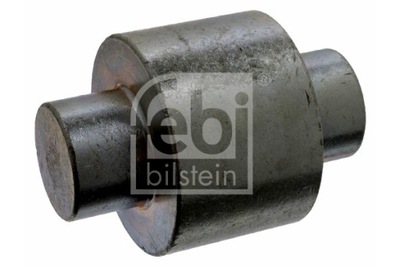 FEBI BILSTEIN РОЛИК КОЛОДКИ ТОРМОЗНОГО 22X42X59MM BPW BPW NH NR