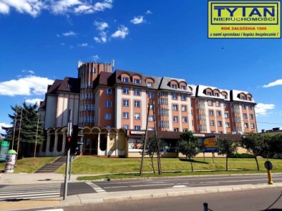 Mieszkanie, Łomża, 48 m²