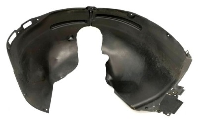 Подкрылок защита левый перед передние vw id.4 id.5 11a809957 org фото №1