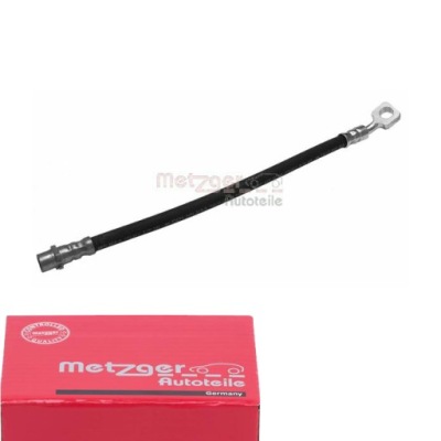 Шланг тормозной opel vectra c gts 2.8 v6 3.0 3.2 фото №1