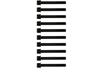 Набор винт головки цилиндров chevrolet corsa honda civic vii mazda фото №1