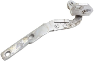 Левый петля крышки багажника audi a2 8z0 8z0827299a 1.4l бензиновый 55kw фото №1