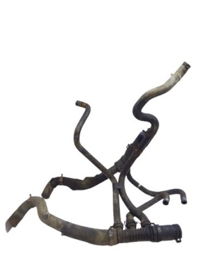 Scenic i lift магистраль термостат wąż wody 1.9 фото №1