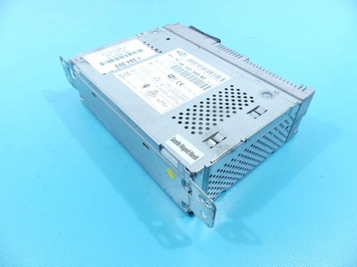 Радио заводской citroen ds4 навигация радиопроигрыватель фото №1