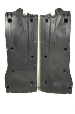 Vw tiguan iii защита подвеска r+l 5qs825201 / 202 фото №1