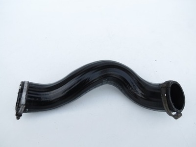 Шланг труба wąż інтеркулер повітря 31261367 volvo xc90 i 2.4 d5 фото №1