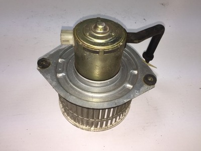 Воздуходувка обдув nissan stanza 1118-38m фото №1