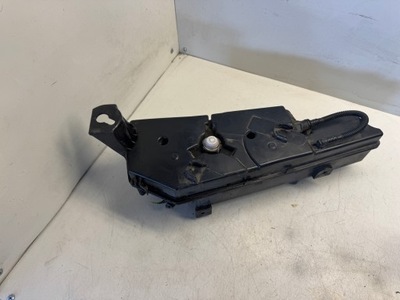 Peugeot 5008 1.6 hdi бачок жидкость fap фото №1