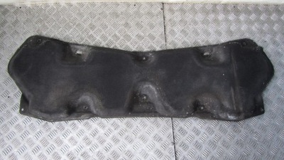 Honda cr-v iv шумоизоляция капот 12-16 фото №1