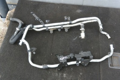 Шланг wody двигателя kpl 3.0 b quattroporte ghibli фото №1