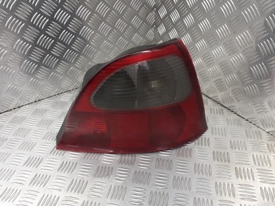 Лампа правый задняя rover 25 hb фото №1