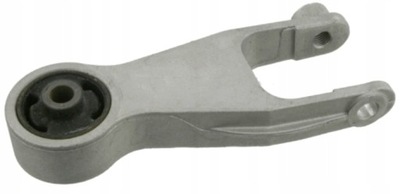 Opel corsa c 2000-2009 combo 2001- подушка двигателя nowa teknorot фото №1