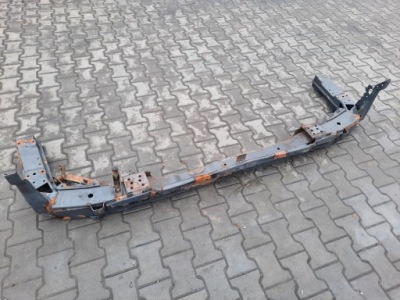 Балка бампера pod бампер volvo fh fm 9 12 13 фото №1
