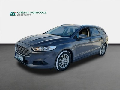 Ford Mondeo 2.0 TDCi Trend Kombi. WW912YJ