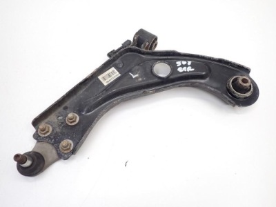 Важіль лівий перед передній оригінал peugeot 508 2 21r фото №1