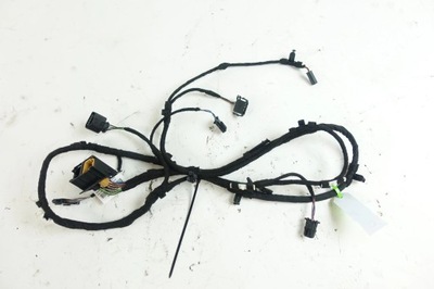 Seat leon iii электропроводка крышки 5f9971145a фото №1