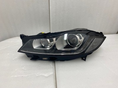 Лампа ліва jaguar xf f pace bi ксенон led 2016 фото №1