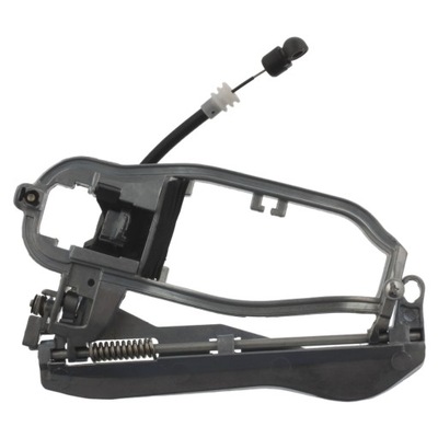 RAMKA KLAMKI BMW X5 LEWA