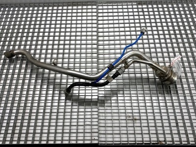 Труба заливної пального alfa stelvio 505423560 фото №1