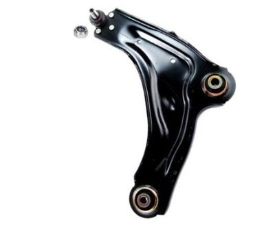 Рычаг renault espace iv 2002- vel satis перед левый фото №1