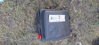 Peugeot 208 ii 2008 ii corsa f корпус корпус bsm фото №1