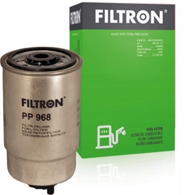 Фильтр топлива alfa romeo 166 2.4 jtd фото №1