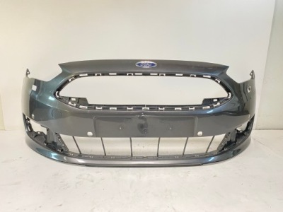 Бампер передній перед ford c-max mk3 mk2 lift 2015- фото №1