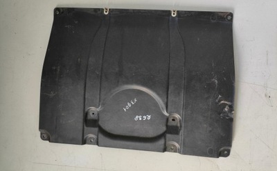 Bmw x3 g01 захист pod двигун 7394744 фото №1