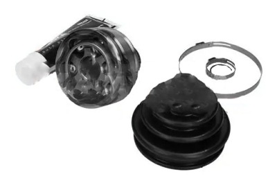 Шрус  полуось 6083 kamoka audi a4 b8 фото №1