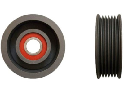 DENCKERMANN ZJ0115980B GALET TENDEUR MÉTAL 