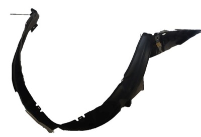 Toyota prius підкрилок ліва перед новий org фото №1