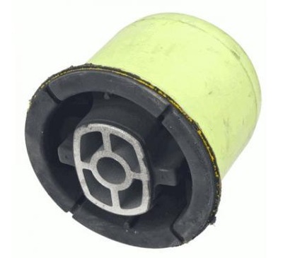 Lemforder втулка балка задня citroen c-elysee фото №1