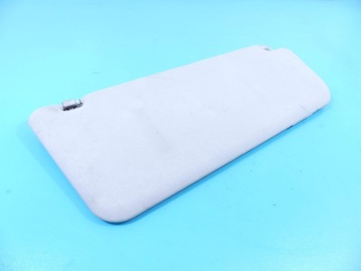 Заслінка ліва козирок лівий peugeot expert ii eu фото №1