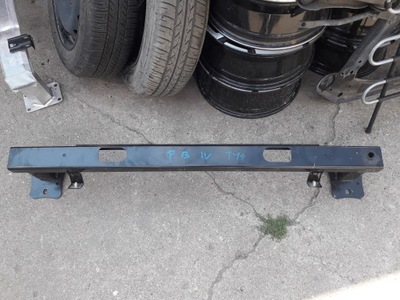 Балка бампера задняя partner rifter berlingo iv 19- фото №1