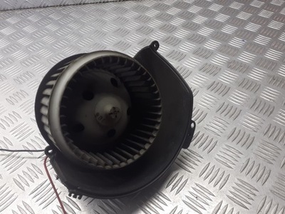 Вентилятор обдув opel astra h 52407543 фото №1