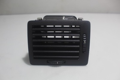 Решітка обдув ліва skoda fabia i фото №1