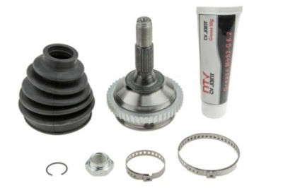 Шрус  наружный nty npz-pe-020 фото №1