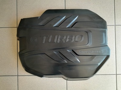 Kia sportage v 22- 1.6 crdi крышка защита двигателя фото №1