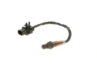 SONDA LAMBDA VOLVO 2,0/2,4D S40/60/80 V70/XC60 0258017456  