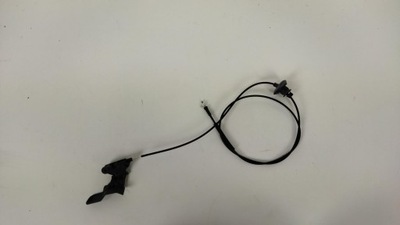 Peugeot 2008 трос ручка капот europa фото №1