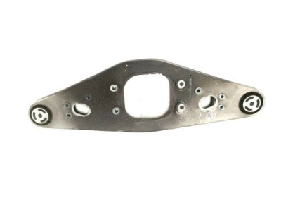 Mercedes cls c219 w219 2007 опора мост заднего фото №1