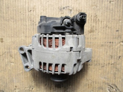 Генератор ford mondeo mk4 av6n-10300-ha фото №1