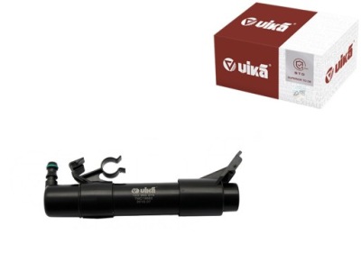 Насадка омывателя фары vw golf v jetta vika фото №1