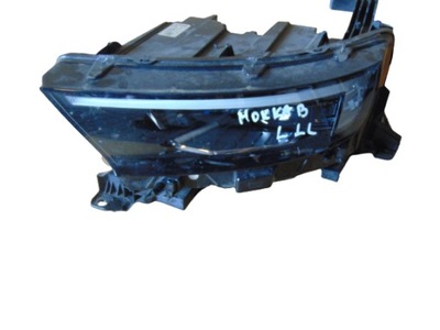 Лампа передня ліва full led mokka b 9834016880 фото №1