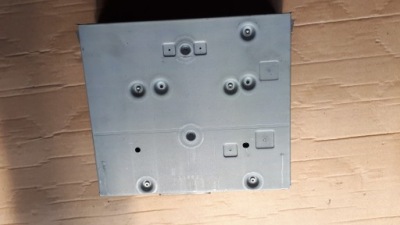 S4 b8 lift a4 модуль тюнер радіо 4g0035082e a5 s5 фото №1