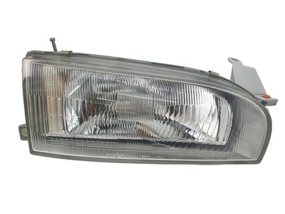 FARO FARO DERECHA H4 TOYOTA COROLLA E10 92-97  