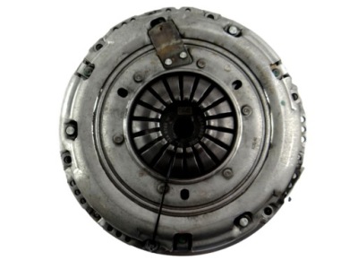 Набор сцепления колесо двухмассовый alfa romeo 159 2408 фото №1