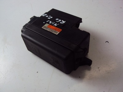 Коробка запобіжників mini r60 sd 2.0d 12 r фото №1