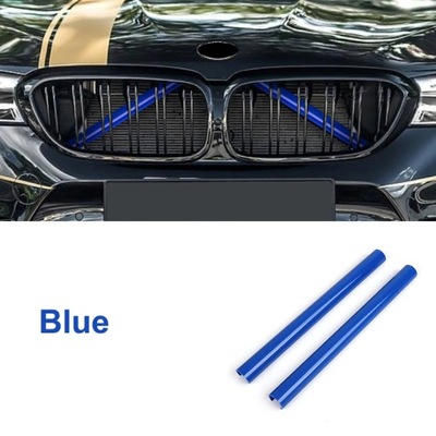 FOR BMW F30 F31 F32 F33 F34 F36 F20 F21 F22 F23 G29 CAR FRONT GRILLE~60301